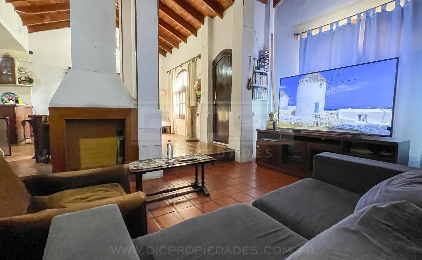 Foto de Chalet 3 dormitorios Venta - Ricardo Rojas - Tigre, imagen 3