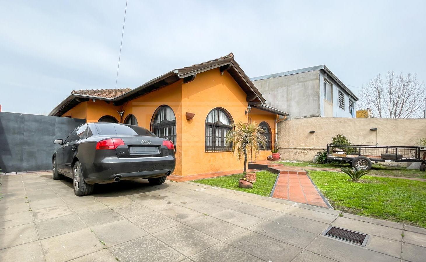 Foto de Chalet 3 dormitorios Venta - Ricardo Rojas - Tigre, imagen 1