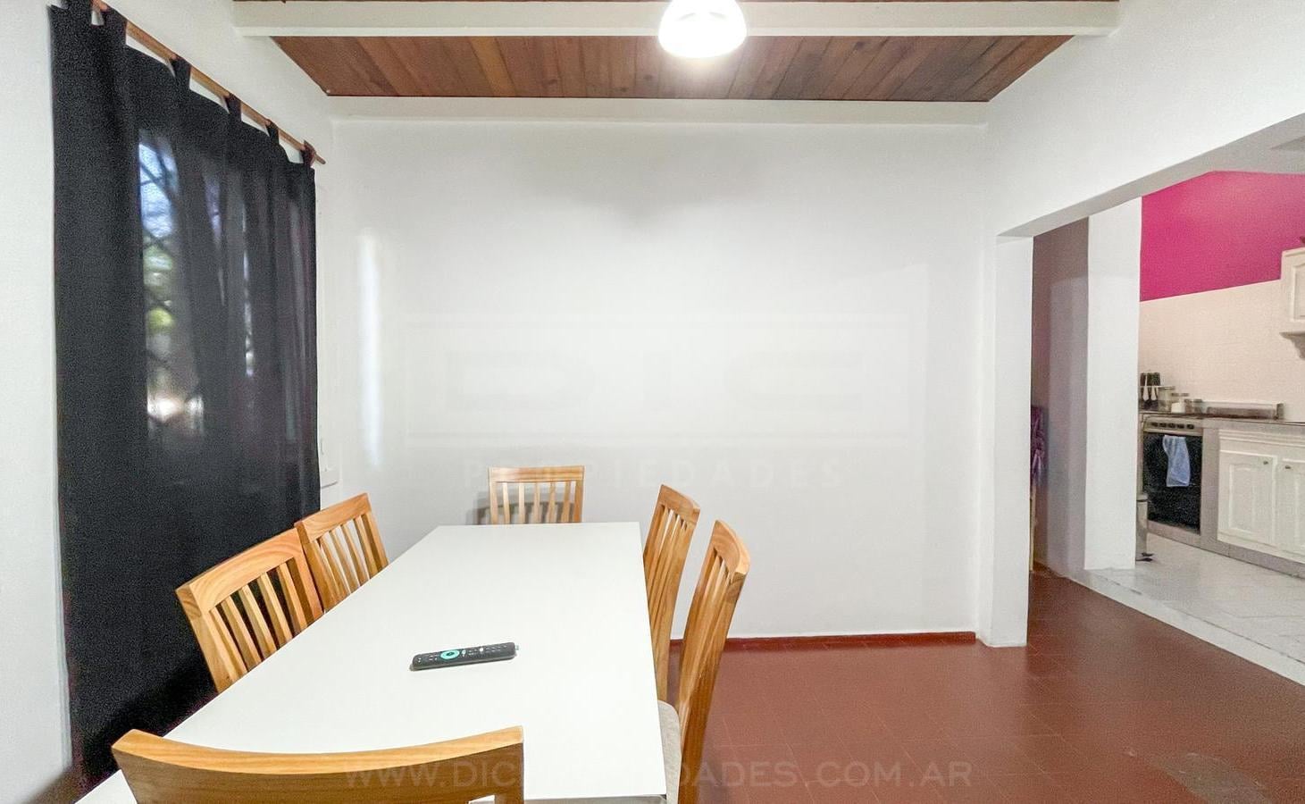Foto de Casa Venta - San Isidro, imagen 2