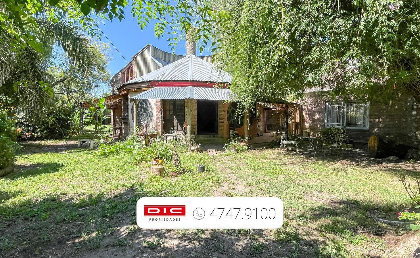 Foto de Casa 3 dormitorios Venta - Don Torcuato, imagen 3