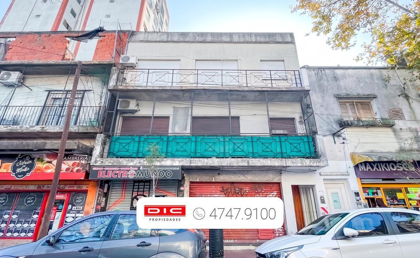 Foto de Departamento 2 ambientes Venta - San Fernando, imagen 1