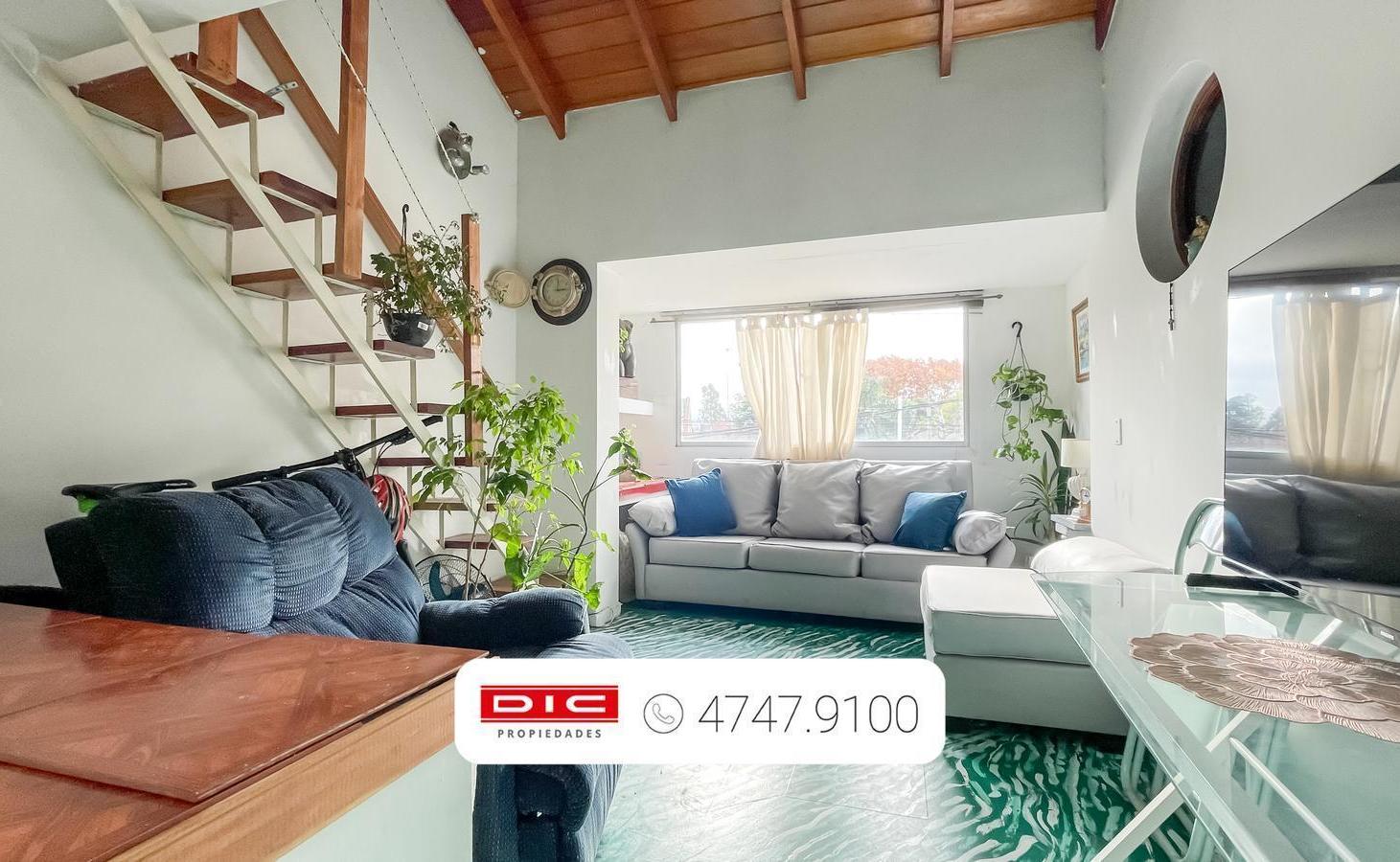 Foto de Oficina Comercial Venta - Beccar, imagen 1