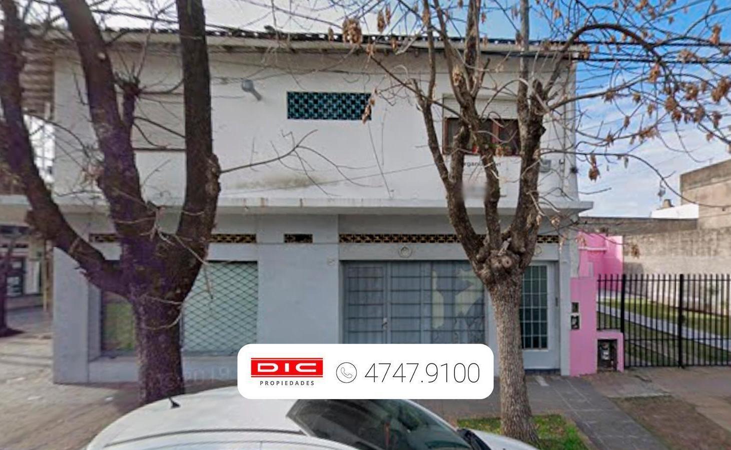 Foto de Departamento 1 ambiente Venta - Beccar, imagen 1