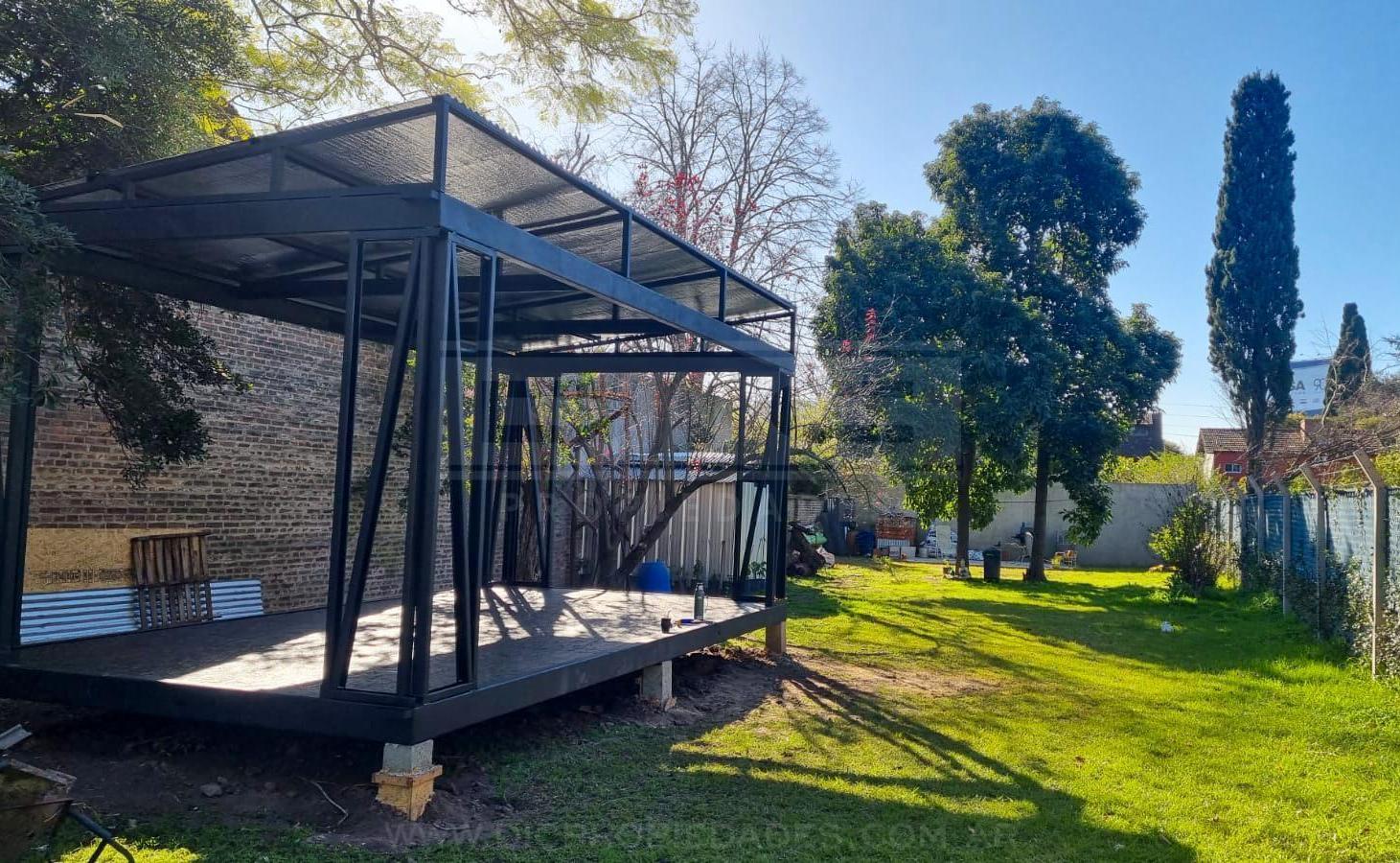 Foto de Terreno Venta - Don Torcuato, imagen 2