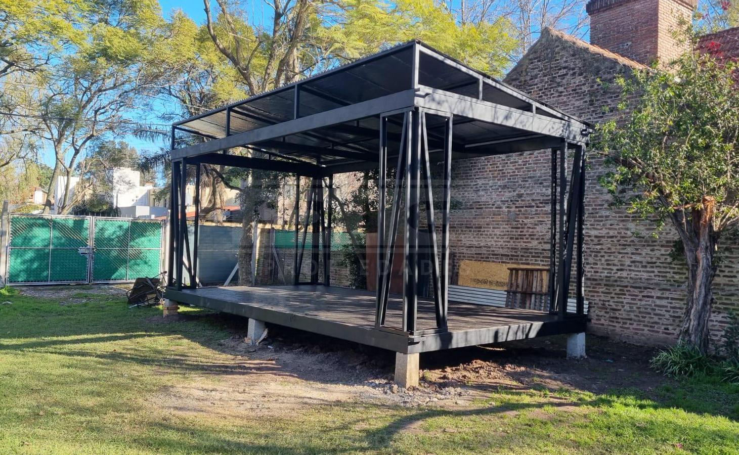 Foto de Terreno Venta - Don Torcuato, imagen 1