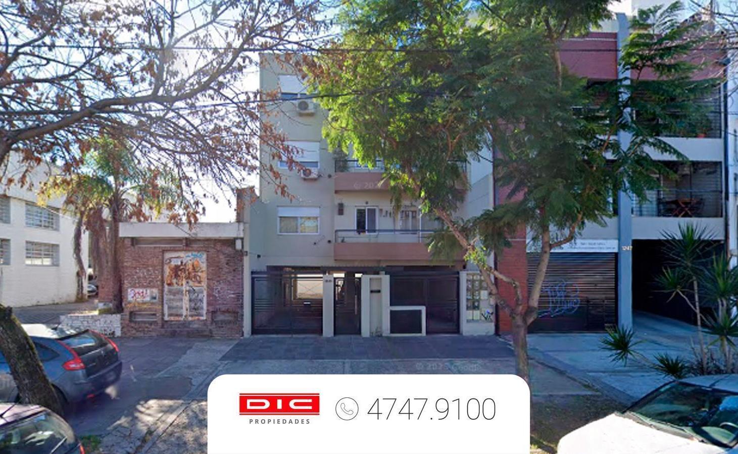 Foto de Cochera Venta - S.Isi.-Vias/Rolon, imagen 1
