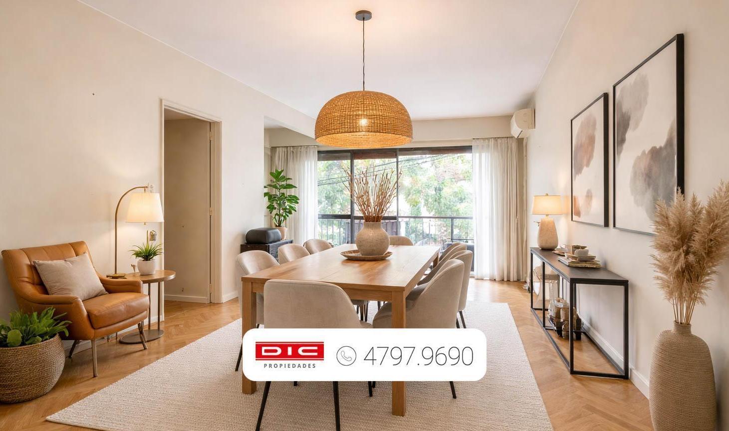 Foto de Departamento 4 ambientes Venta - Vicente Lopez, imagen 3