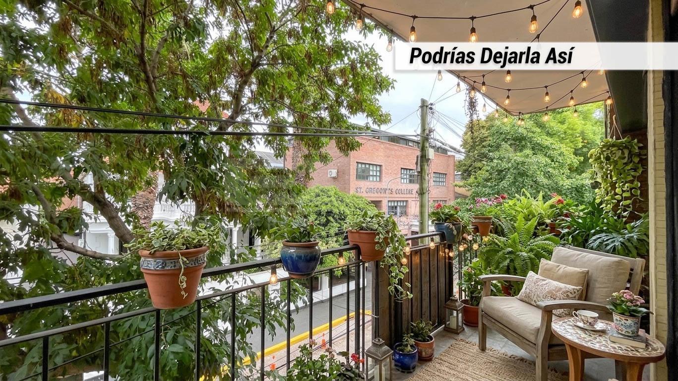 Foto de Departamento 4 ambientes Venta - Vicente Lopez, imagen 4