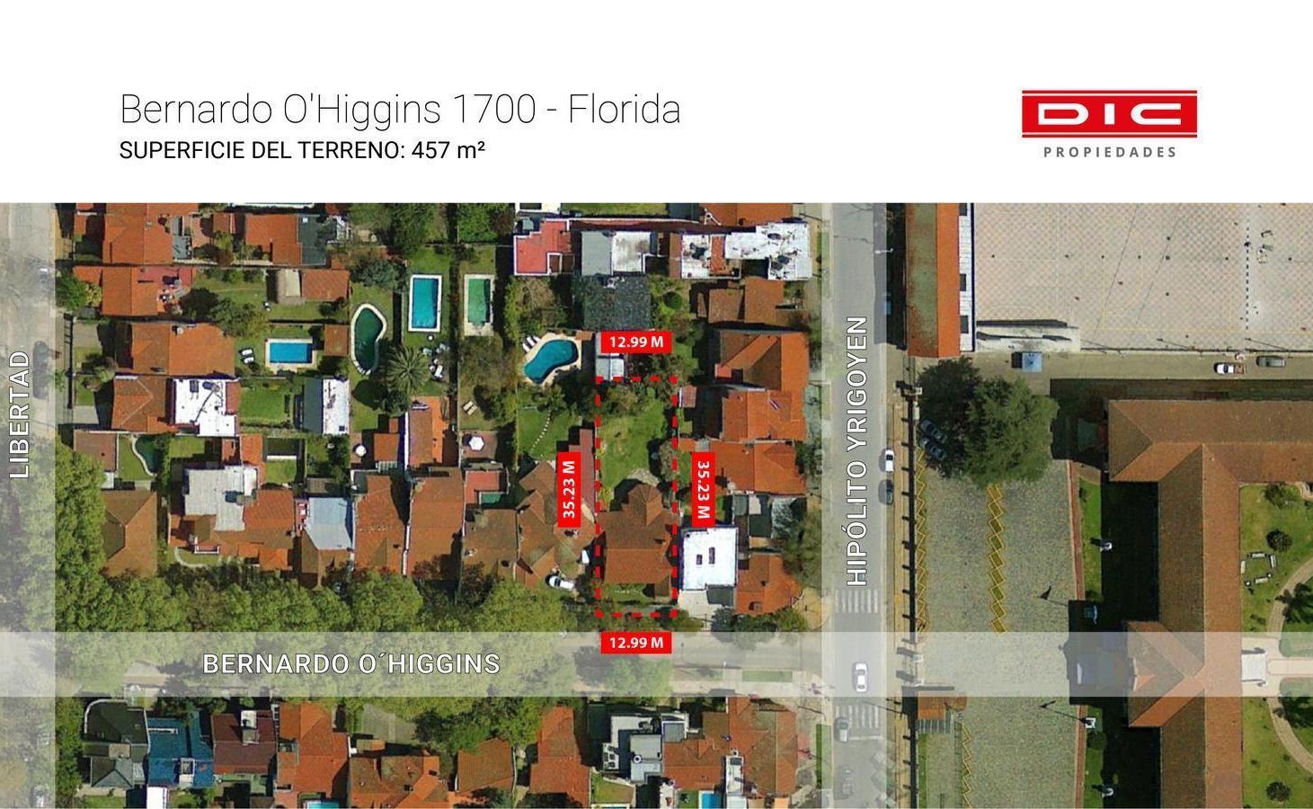 Foto de Terreno Venta - Florida Mitre/Este, imagen 1