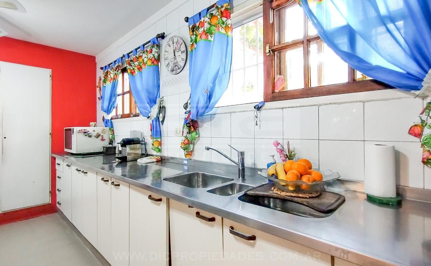 Foto de Casa 6 dormitorios Venta - Vicente López - Maipu/ Río, imagen 3