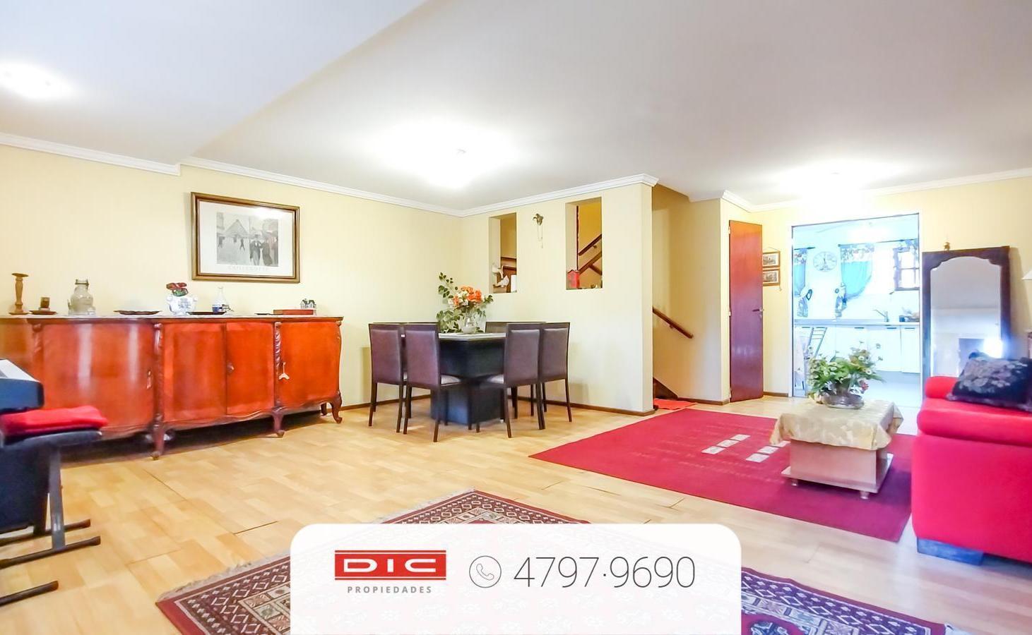 Foto de Casa 6 dormitorios Venta - Vicente López - Maipu/ Río, imagen 5