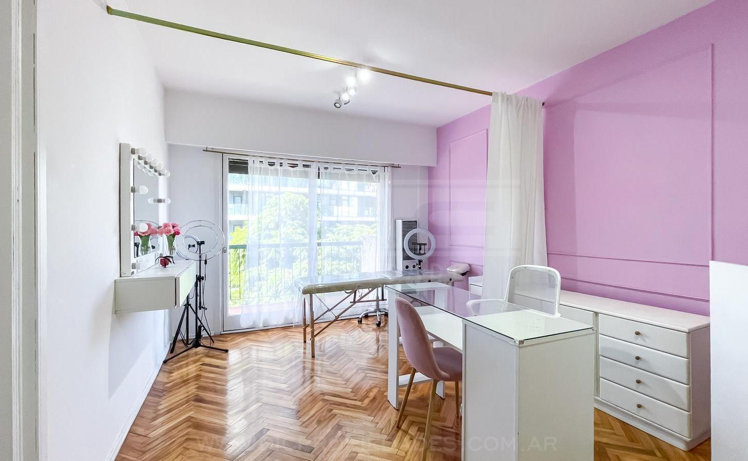 Foto de Departamento 3 ambientes Venta - Barrio Vicente López, imagen 2