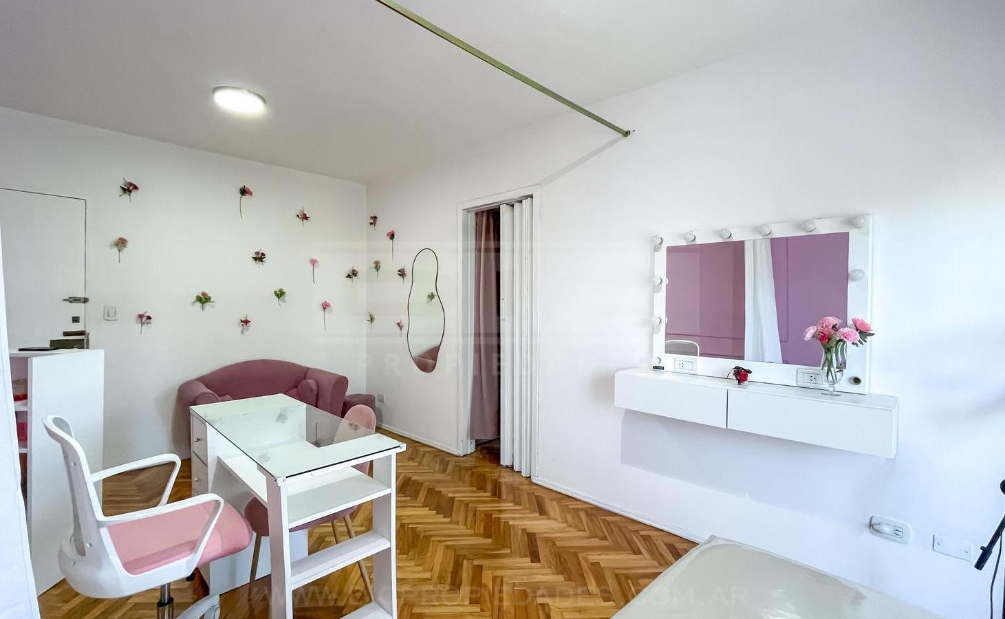 Foto de Departamento 3 ambientes Venta - Barrio Vicente López, imagen 3