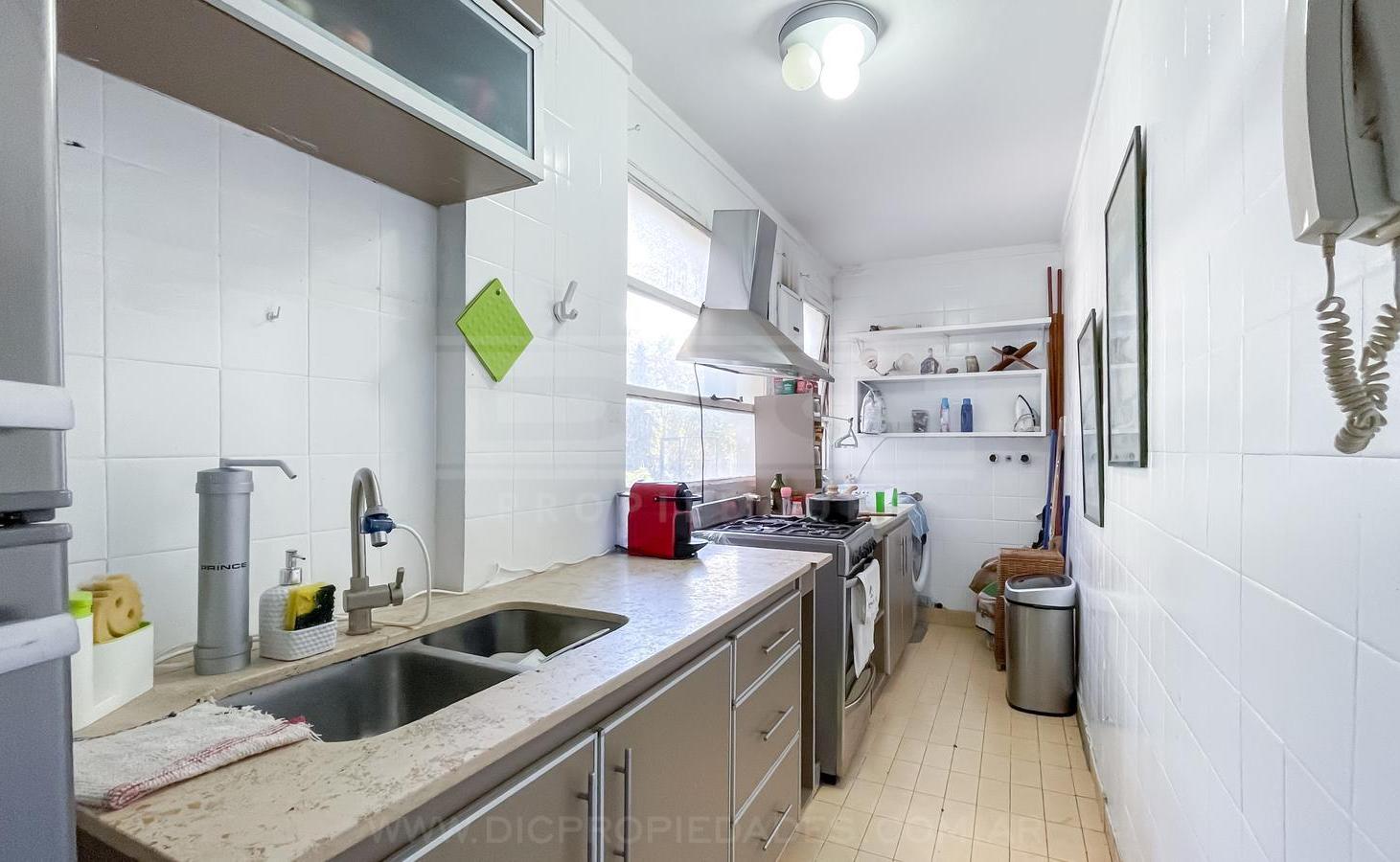Foto de Departamento 3 ambientes Venta - Barrio Vicente López, imagen 5