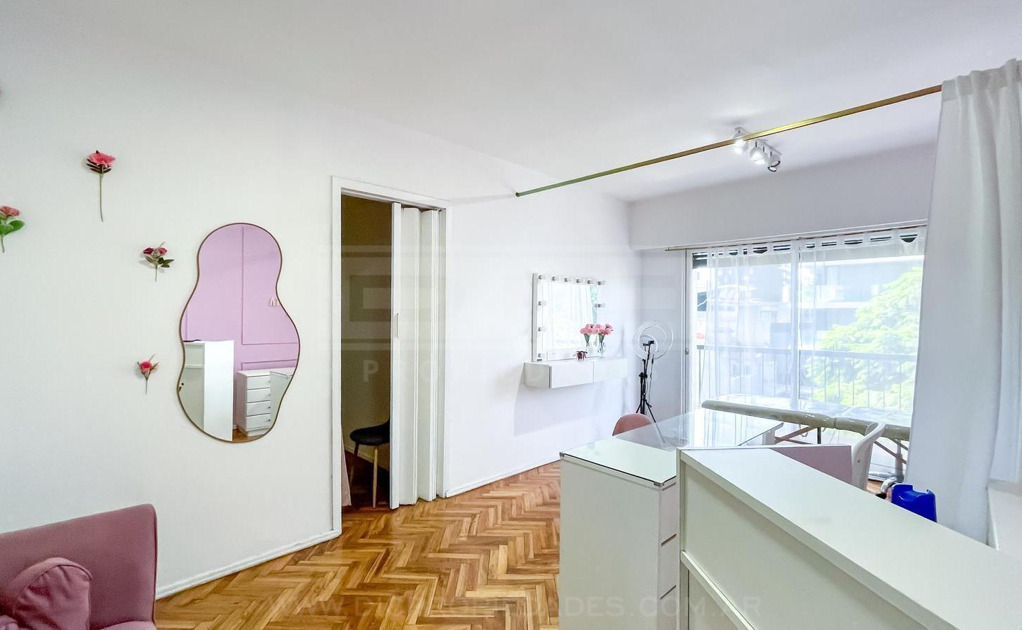 Foto de Departamento 3 ambientes Venta - Barrio Vicente López, imagen 4