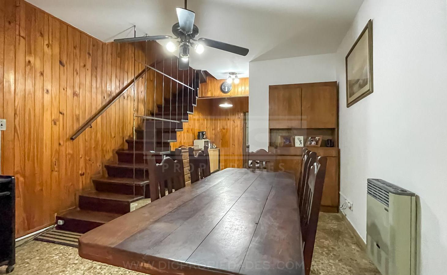 Foto de Casa 4 dormitorios Venta - Vicente Lopez - Vias/Maipu, imagen 3