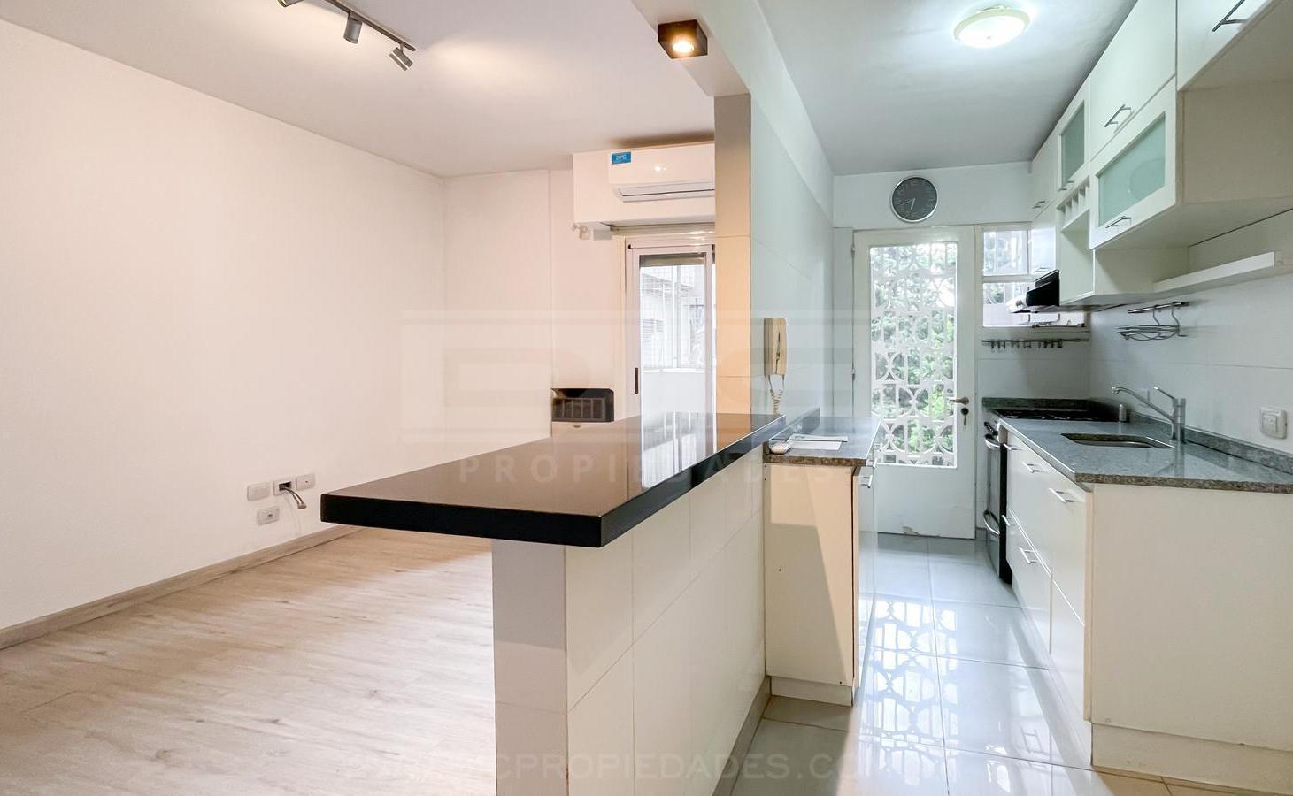 Foto de Departamento 3 ambientes Venta - V.Martelli-B.Parque, imagen 3