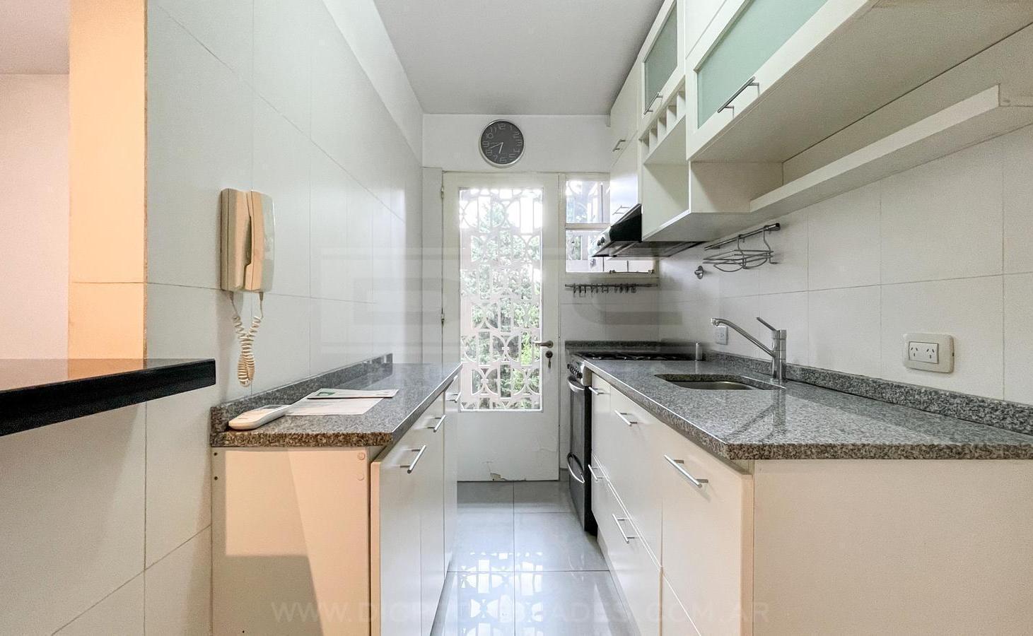 Foto de Departamento 3 ambientes Venta - V.Martelli-B.Parque, imagen 4