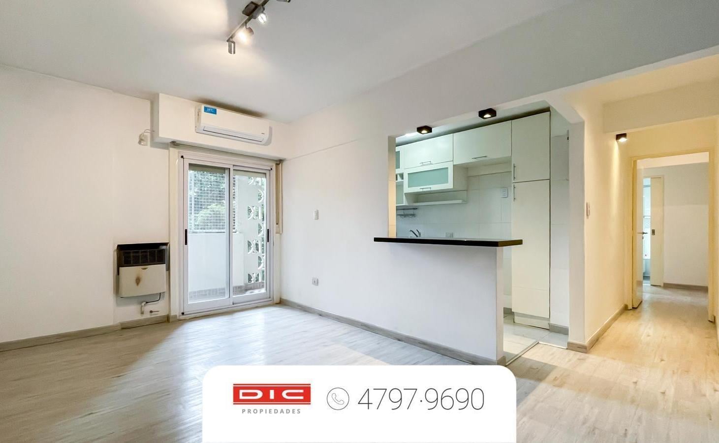 Foto de Departamento 3 ambientes Venta - V.Martelli-B.Parque, imagen 1