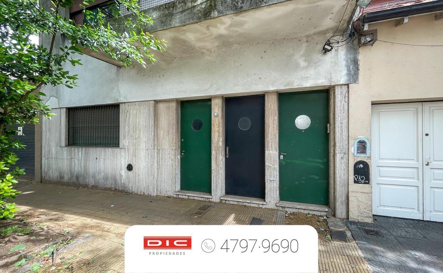 Foto de PH 1 dormitorio Venta - Florida Mitre/Este, imagen 1