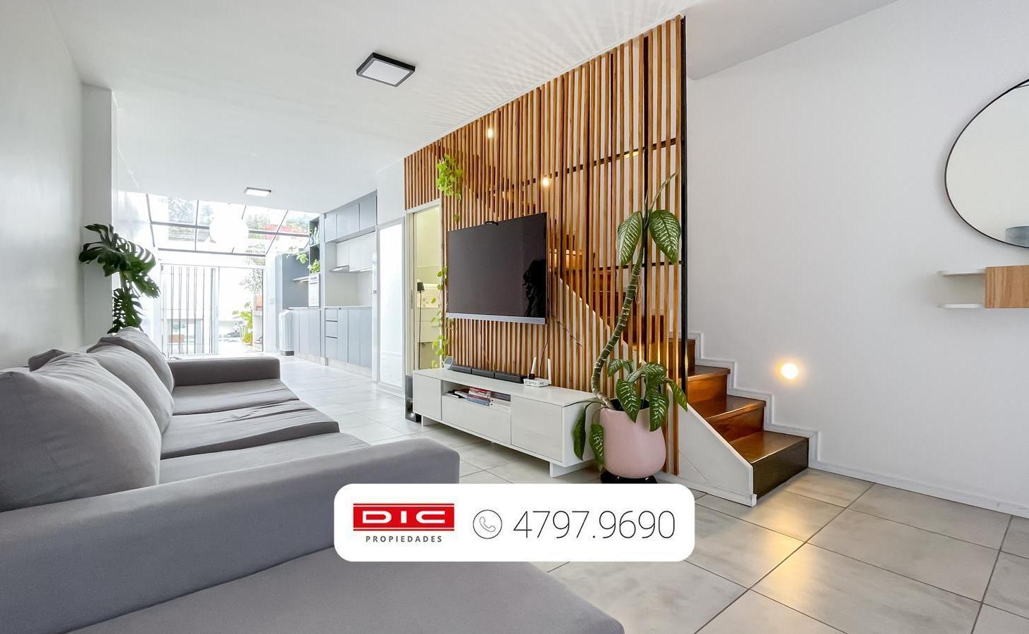 Foto de Duplex 2 dormitorios Venta - Florida Mitre/Este, imagen 1