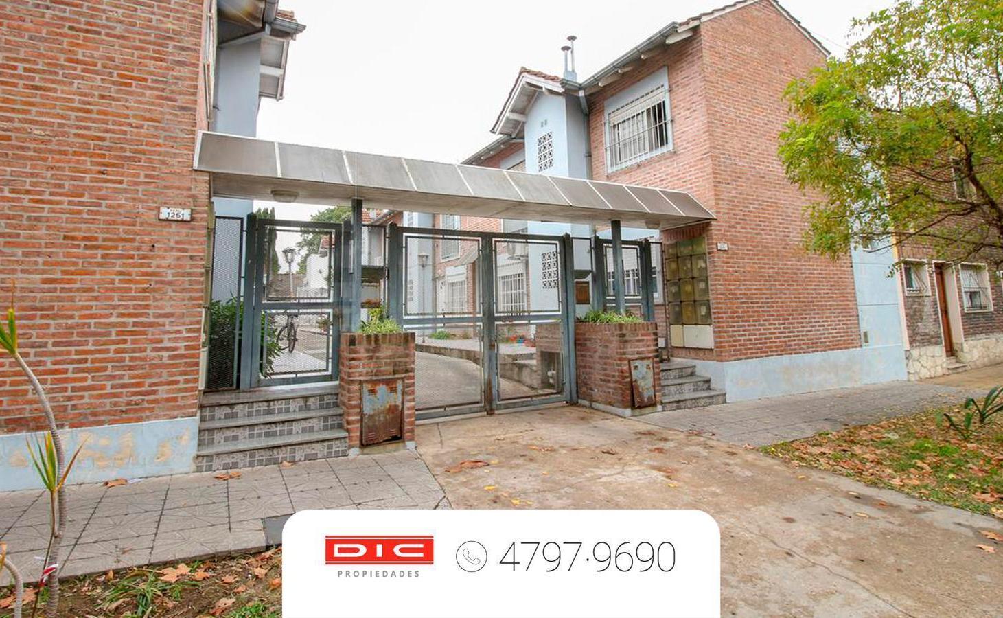 Foto de PH 1 dormitorio Venta - Florida Belgrano-Oeste, imagen 5