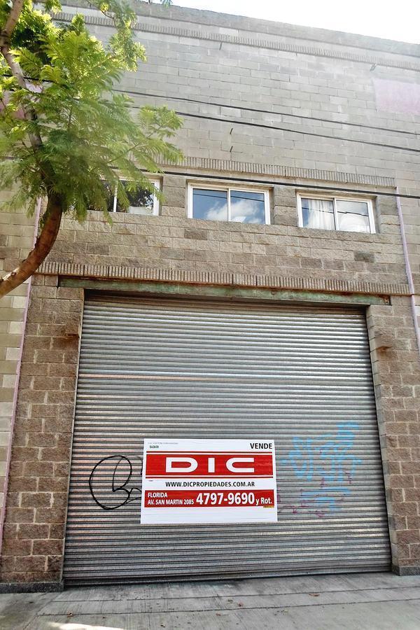 Foto de Depósito - Florida Belgrano-Oeste, imagen 1
