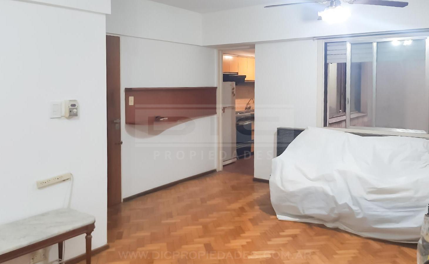 Foto de Departamento - Vicente López, imagen 1