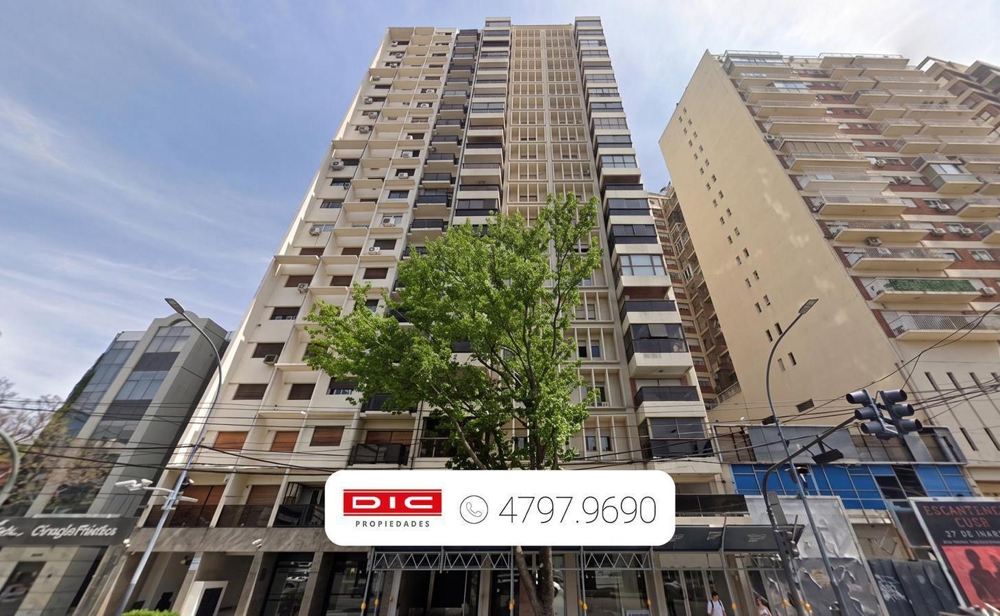 Foto de Departamento - Vicente López, imagen 5