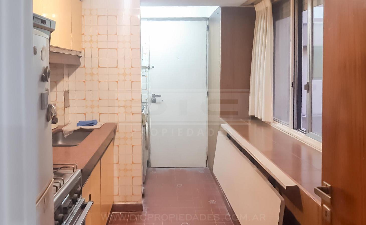 Foto de Departamento - Vicente López, imagen 3