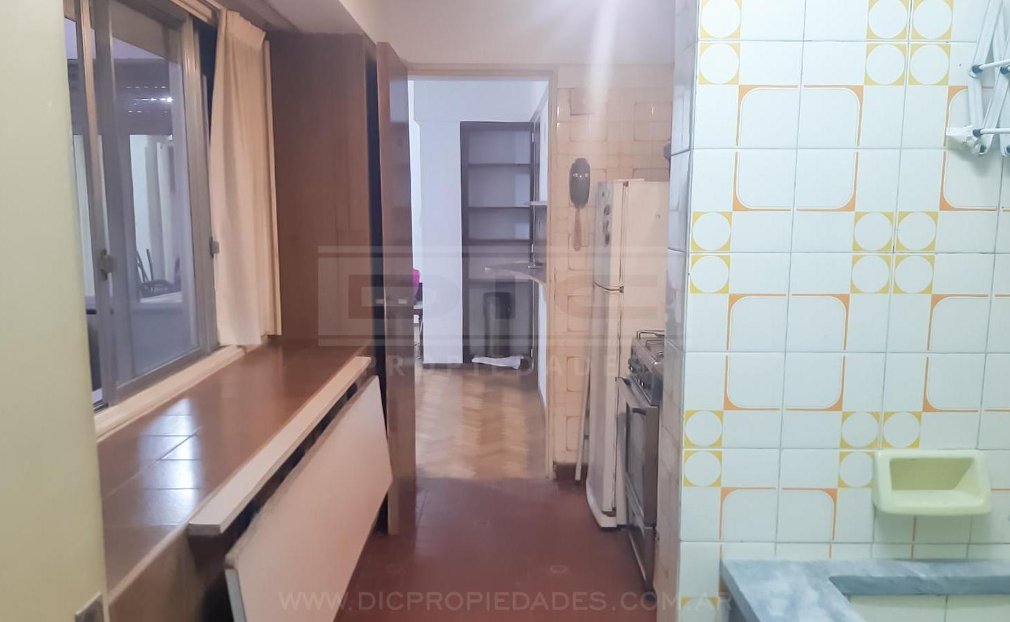 Foto de Departamento - Vicente López, imagen 4