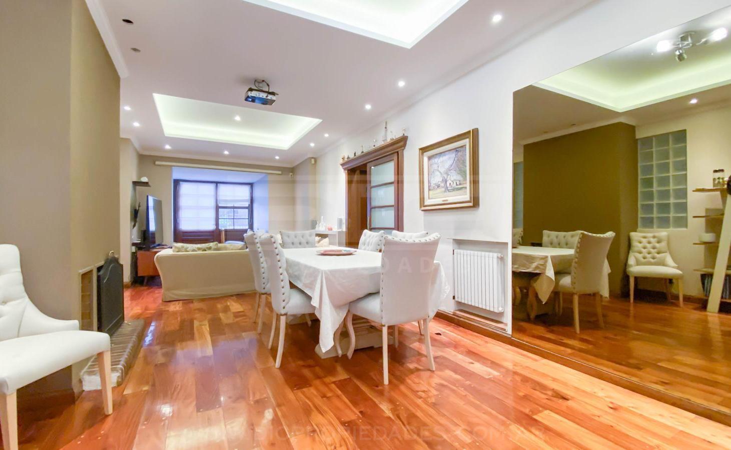 Foto de Chalet multiflia c/piscina - Florida Belgrano-Oeste, imagen 4