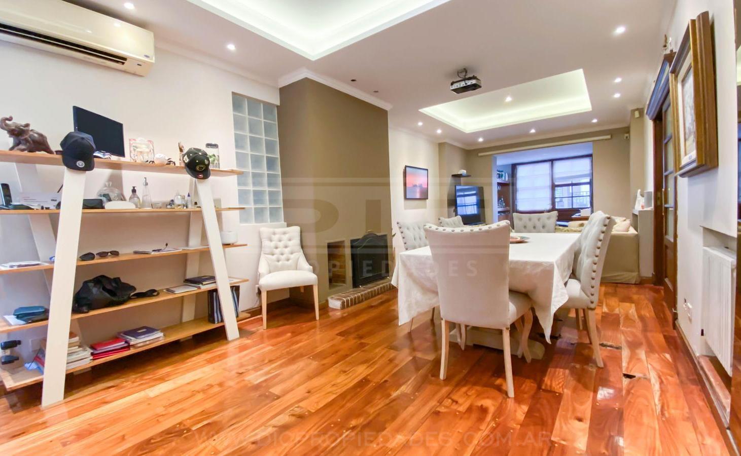 Foto de Chalet multiflia c/piscina - Florida Belgrano-Oeste, imagen 3