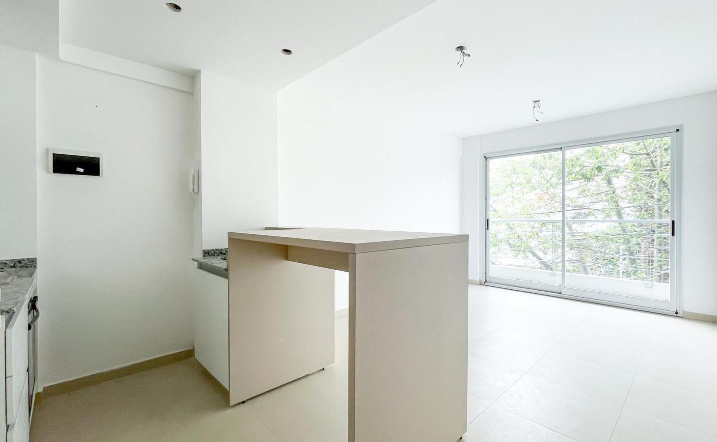 Foto de Excelente departamento 2 ambientes - Florida Mitre/Este, imagen 4