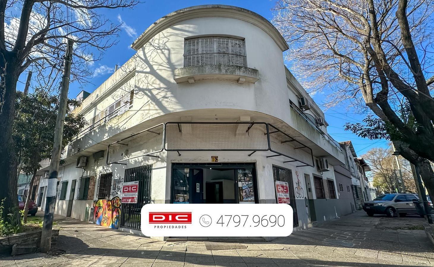 Foto de Local Venta Florida Belgrano/Oeste, imagen 1