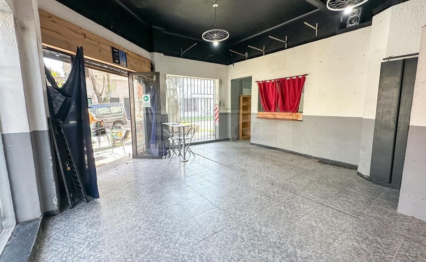 Foto de Local Venta Florida Belgrano/Oeste, imagen 2