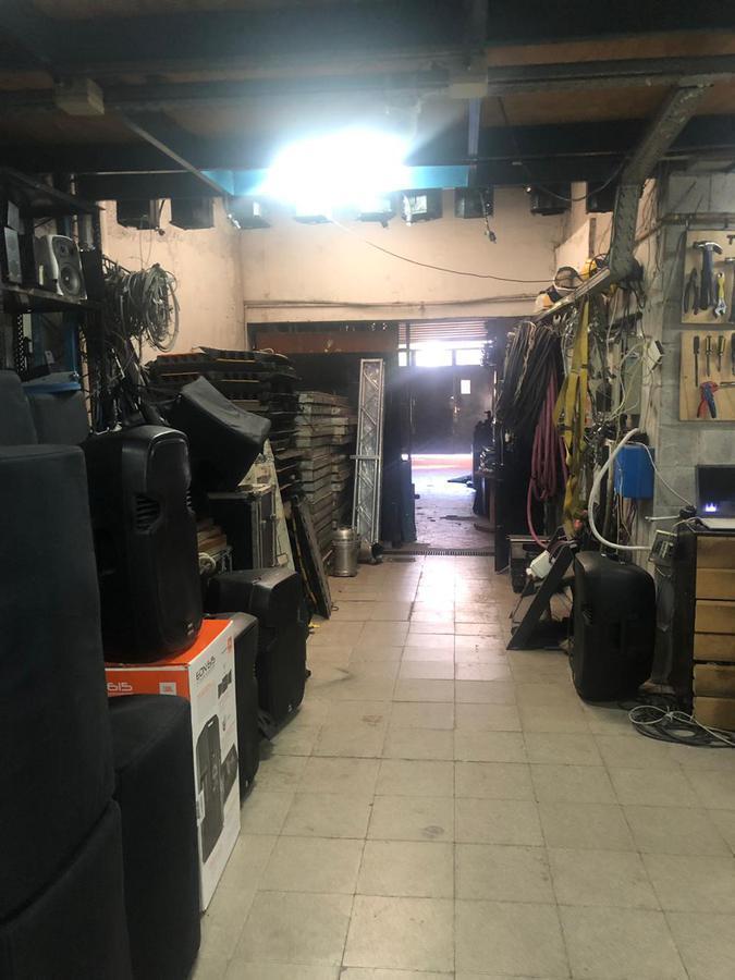 Foto de Local con patio- Florida Mitre/Este, imagen 5