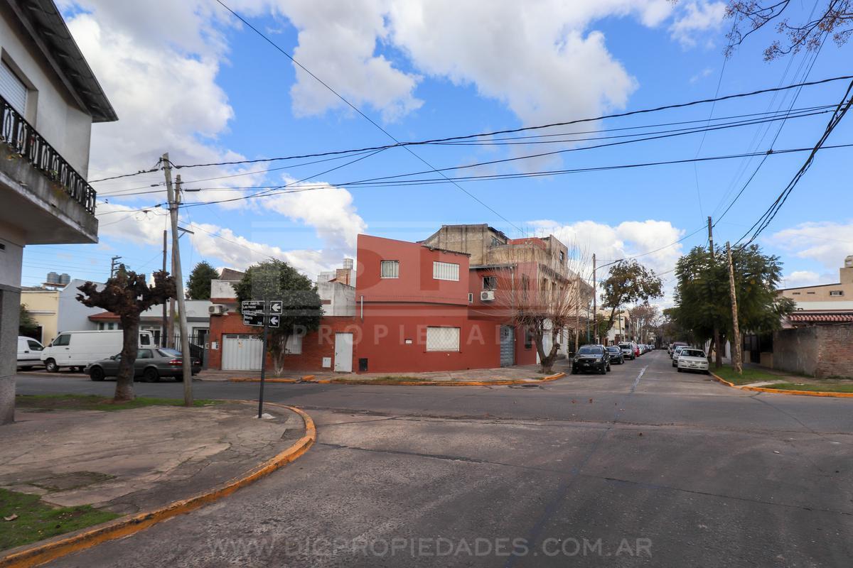 Foto de Depósito 74m2 zona industrial - Villa Martelli, imagen 2