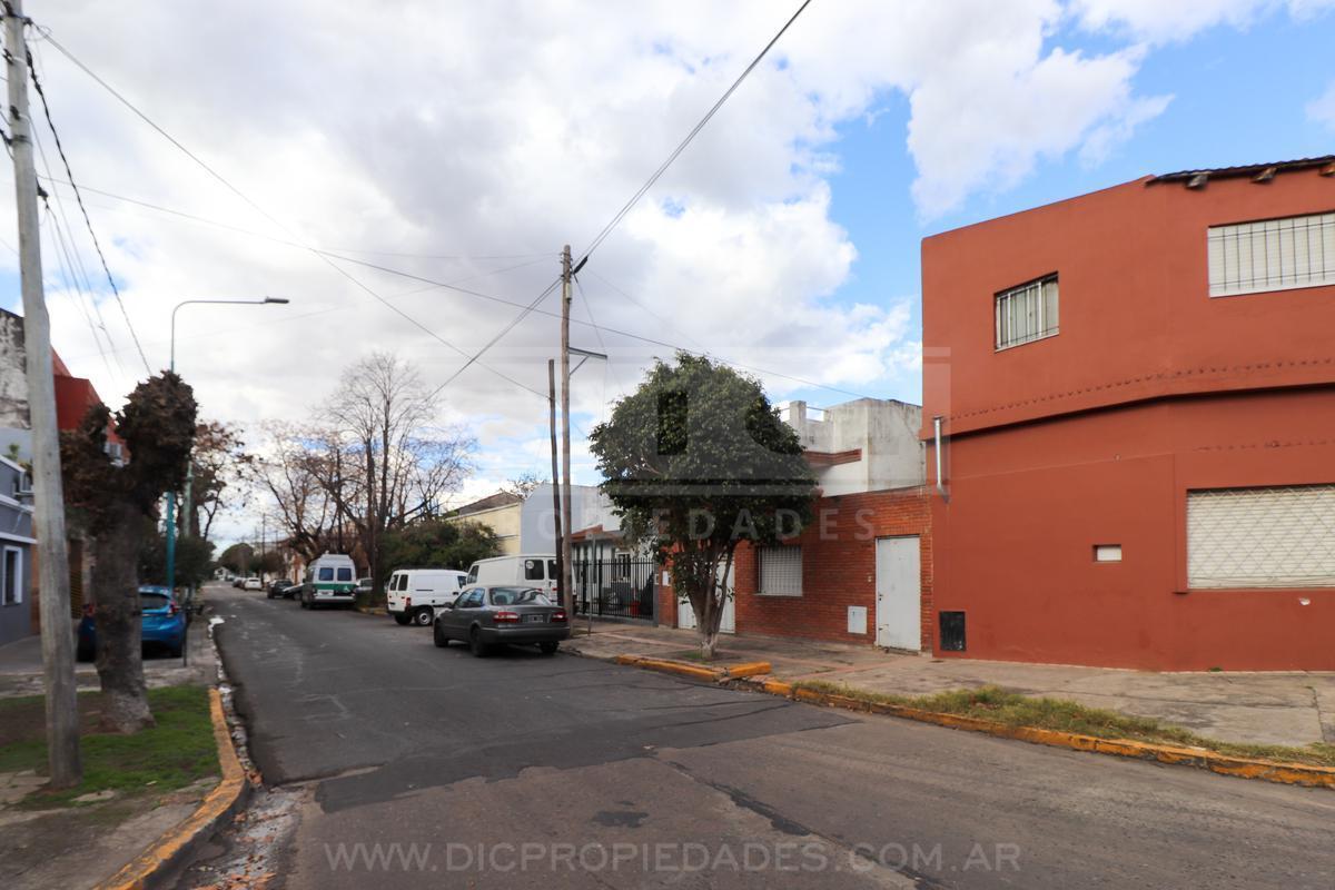 Foto de Depósito 74m2 zona industrial - Villa Martelli, imagen 4