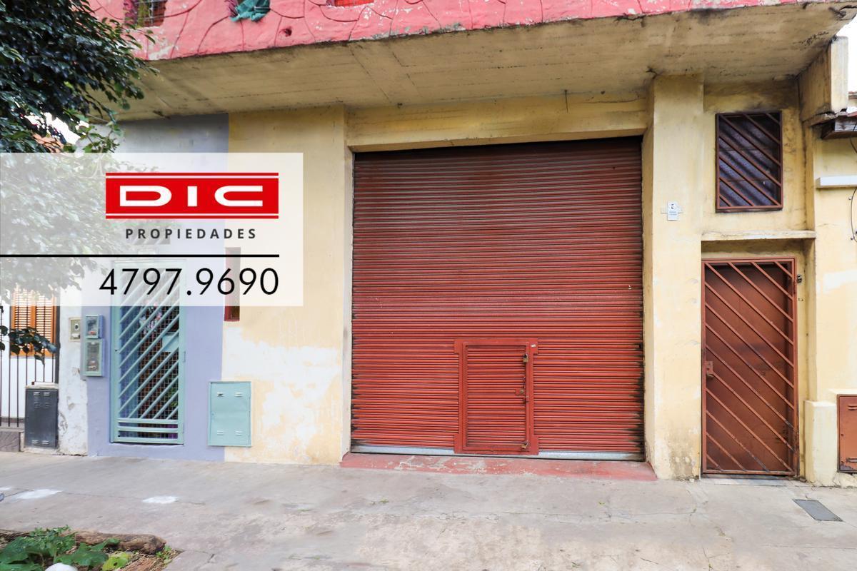 Foto de Depósito 74m2 zona industrial - Villa Martelli, imagen 1