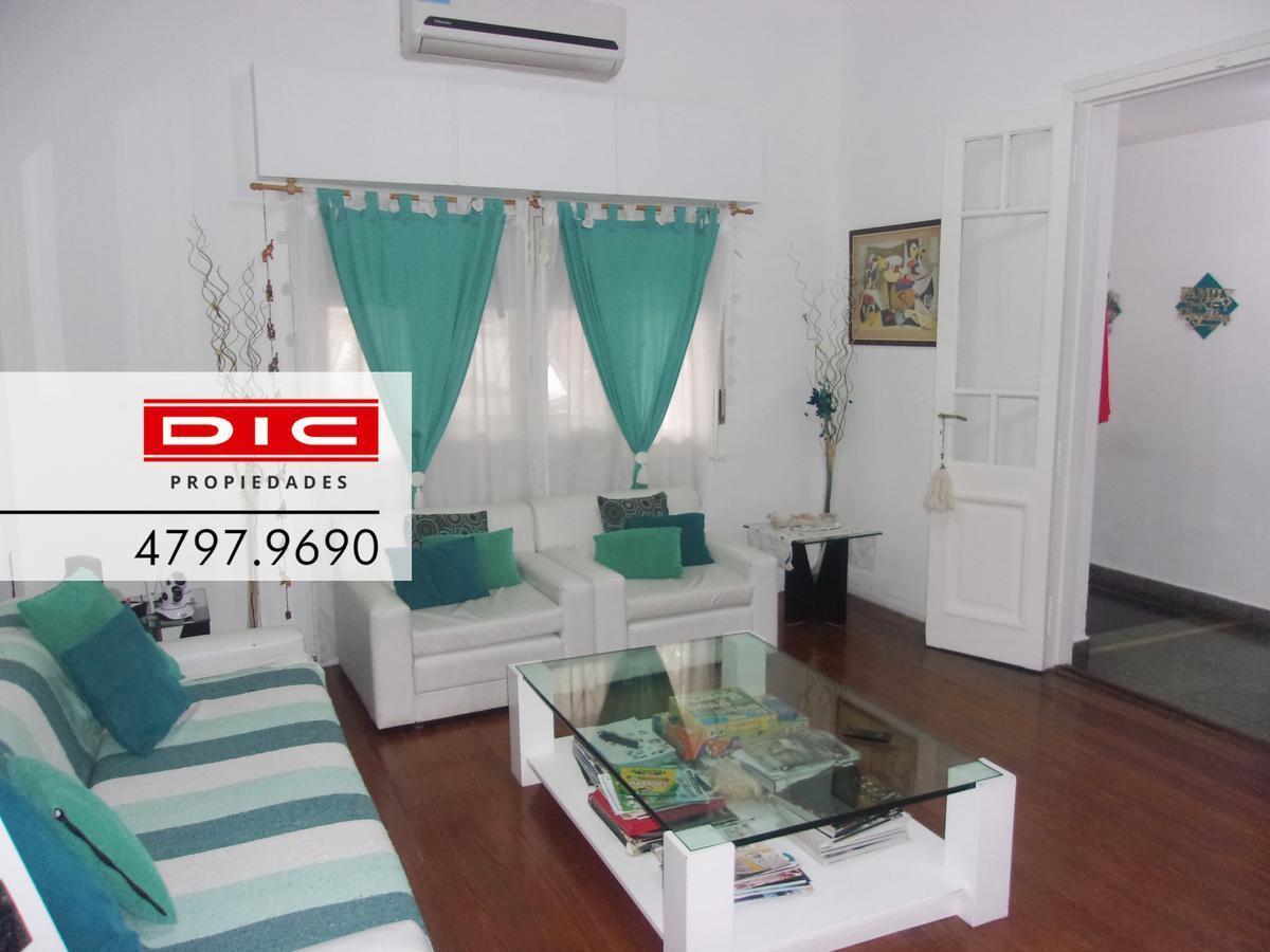 Foto de PH 2 dormitorios Venta - Florida Belgrano-Oeste, imagen 1