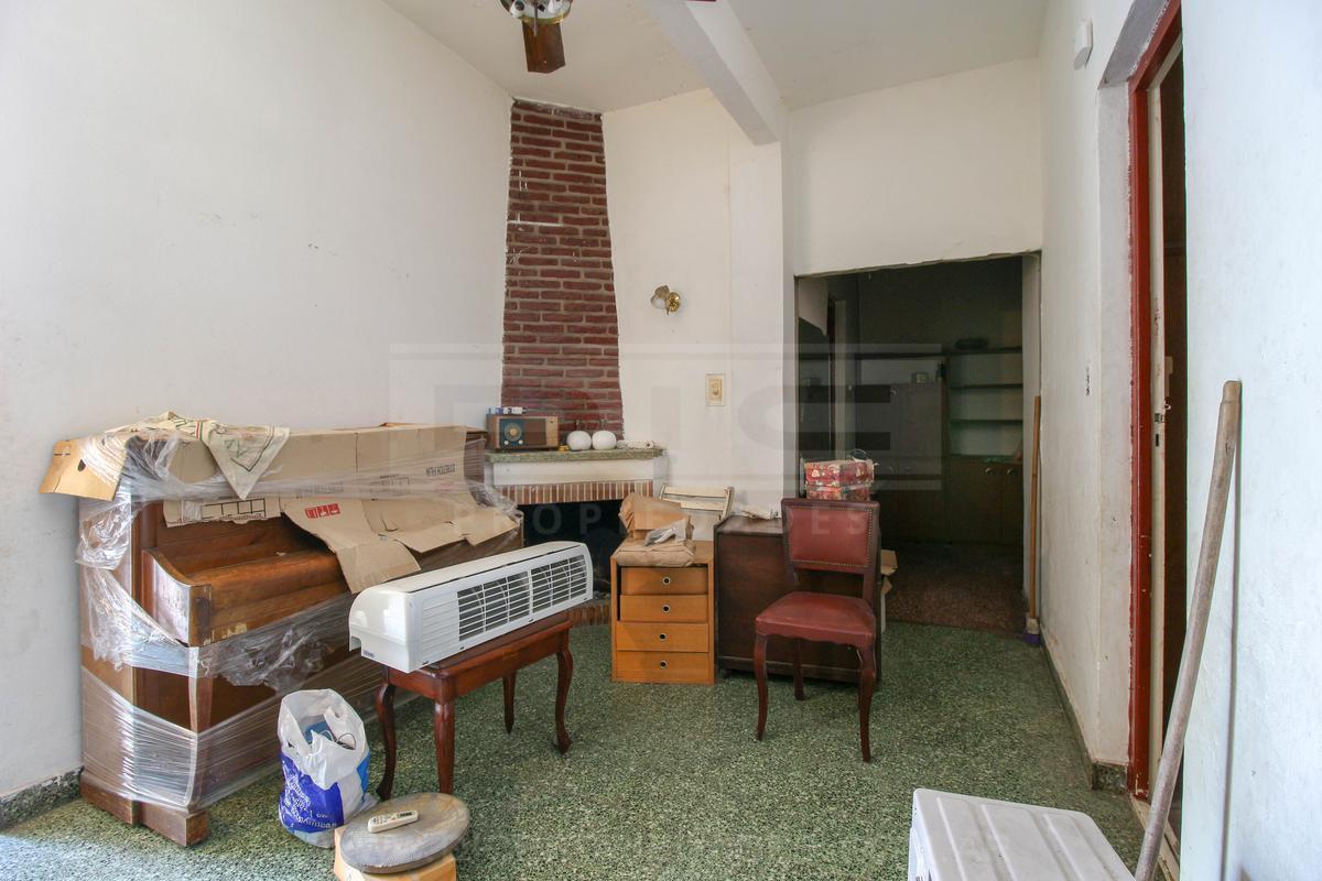 Foto de Terreno Venta - Villa Martelli, imagen 1