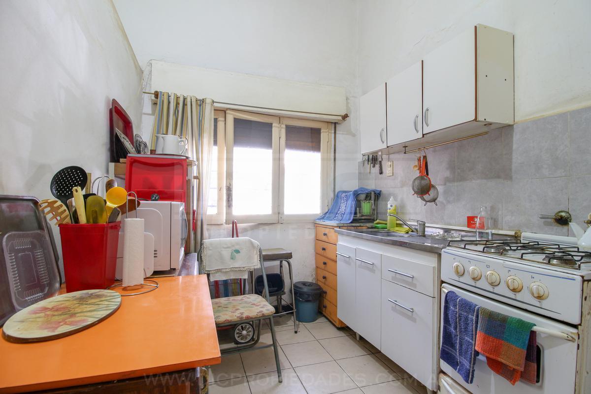 Foto de PH 2 dormitorios Venta - Vicente López - Maipu/ Río, imagen 3