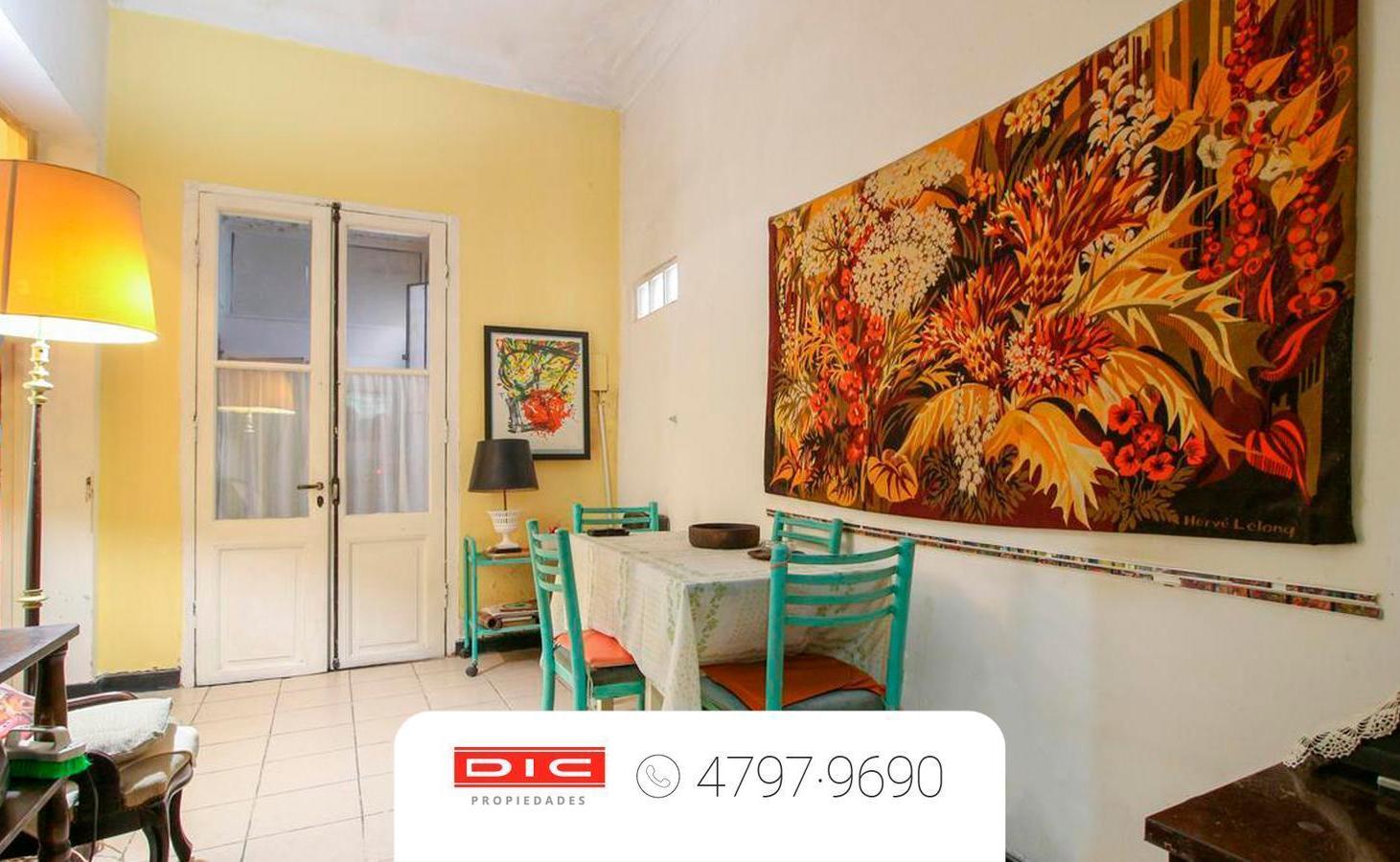 Foto de PH 2 dormitorios Venta - Vicente López - Maipu/ Río, imagen 4