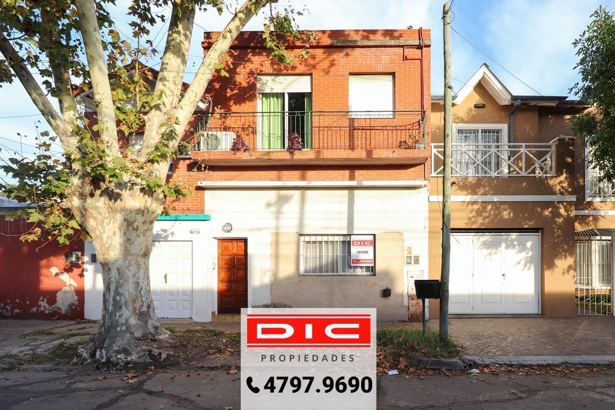 Foto de PH 4 dormitorios Venta - Florida Belgrano-Oeste, imagen 1