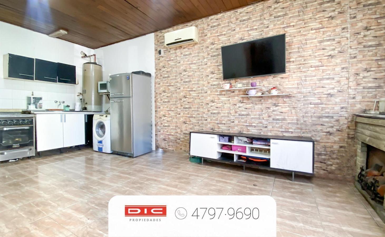 Foto de PH 1 dormitorios Venta - Florida Mitre/Este, imagen 1