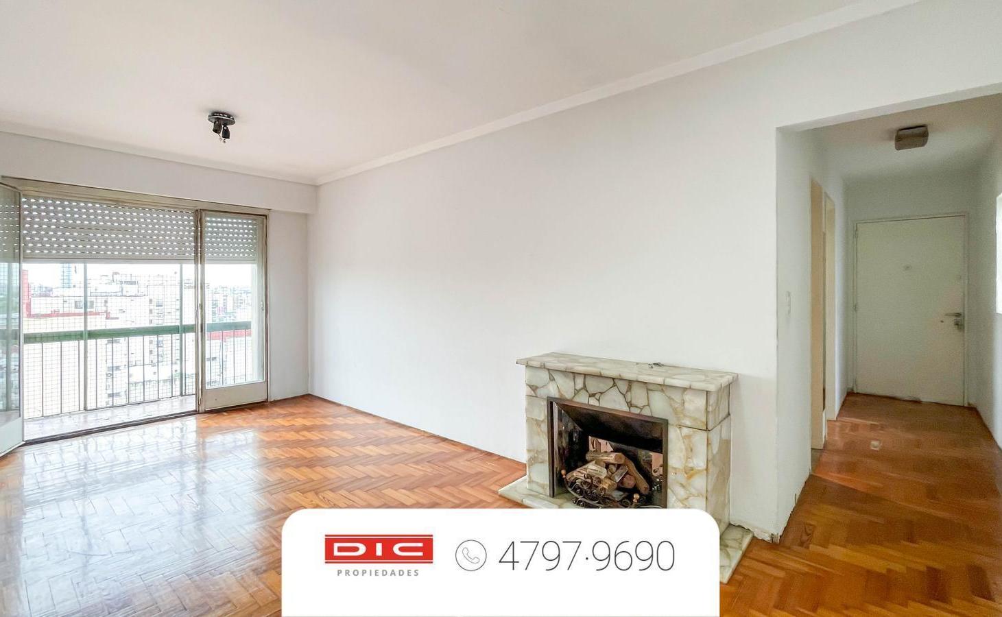 Foto de Departamento 3 ambientes Venta - Barrio Vicente López, imagen 2