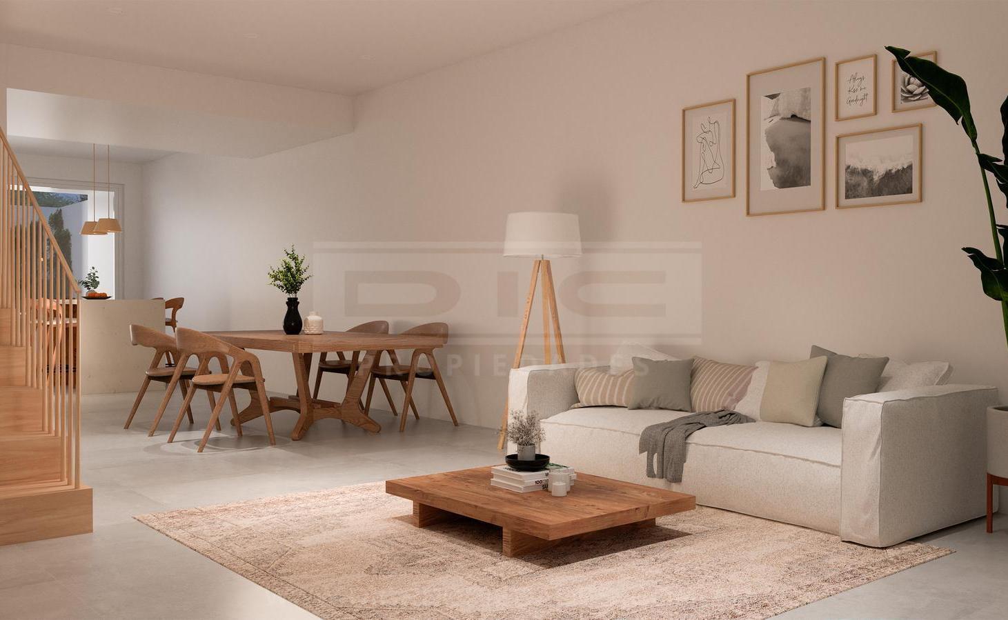 Foto de Triplex 3 dormitorios Venta - Florida, imagen 4