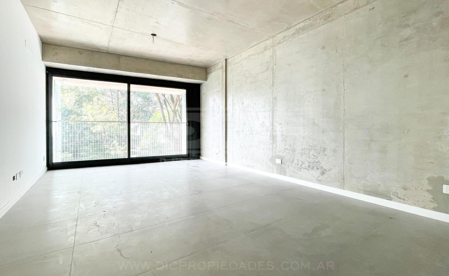 Foto de Departamento monoambiente Venta - Barrio Vicente López, imagen 3