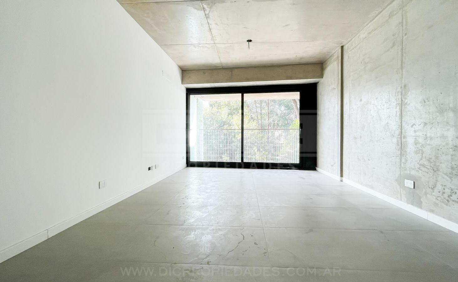 Foto de Departamento monoambiente Venta - Barrio Vicente López, imagen 4